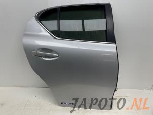 Gebruikte Deur 4Deurs rechts-achter Lexus CT 200h 1.8 16V Prijs € 418,95 Margeregeling aangeboden door Japoto Parts B.V.