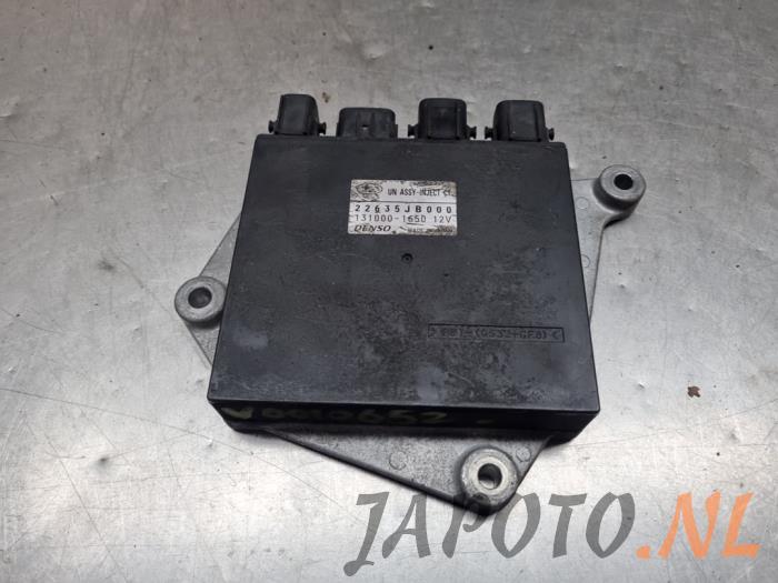 Gebruikte Computer Inspuit Toyota GT 86 (ZN) 2.0 16V Prijs € 104,95 Margeregeling aangeboden door Japoto Parts B.V.
