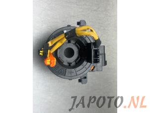 Gebruikte Airbagring Toyota Prius (NHW20) 1.5 16V Prijs € 52,45 Margeregeling aangeboden door Japoto Parts B.V.