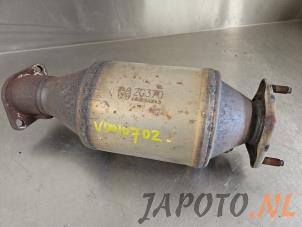 Gebruikte Katalysator Hyundai i30 Fastback (PDEBA/PEDBC) 2.0 N Turbo 16V Prijs € 262,45 Margeregeling aangeboden door Japoto Parts B.V.