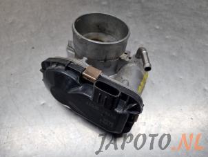 Gebruikte Gasklephuis Lexus UX 250h 2.0 16V Prijs € 103,95 Margeregeling aangeboden door Japoto Parts B.V.