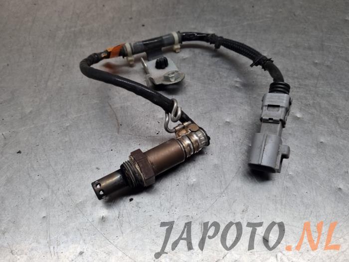Gebruikte Lambda Sonde Lexus UX 250h 2.0 16V Prijs € 52,45 Margeregeling aangeboden door Japoto Parts B.V.