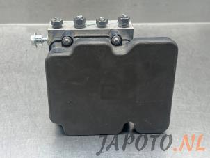 Gebruikte ABS Pomp Nissan Juke (F16) 1.0 DIG-T 117 12V Prijs € 209,95 Margeregeling aangeboden door Japoto Parts B.V.