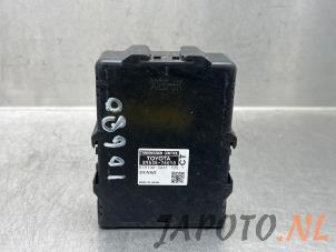 Gebruikte Computer Automatische Bak Lexus CT 200h 1.8 16V Prijs € 52,45 Margeregeling aangeboden door Japoto Parts B.V.