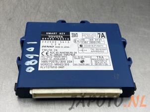 Gebruikte Smart entry computer Lexus CT 200h 1.8 16V Prijs € 52,45 Margeregeling aangeboden door Japoto Parts B.V.