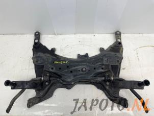 Gebruikte Subframe Lexus UX 250h 2.0 16V Prijs € 314,95 Margeregeling aangeboden door Japoto Parts B.V.