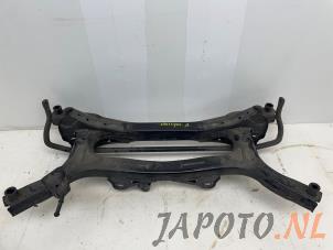 Gebruikte Subframe Lexus UX 250h 2.0 16V Prijs € 314,95 Margeregeling aangeboden door Japoto Parts B.V.