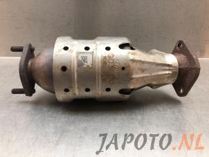 Gebruikte Katalysator Kia Niro I (DE) 1.6 GDI Hybrid Prijs € 367,49 Margeregeling aangeboden door Japoto Parts B.V.