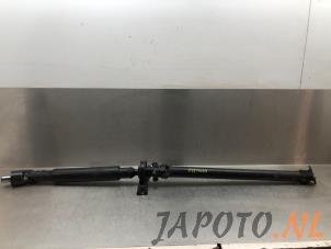 Gebruikte Cardanas Daihatsu Terios (J2) 1.5 16V DVVT 4x2 Euro 4 Prijs € 105,00 Margeregeling aangeboden door Japoto Parts B.V.