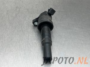 Gebruikte Bobine Hyundai i20 1.2i 16V Prijs € 15,70 Margeregeling aangeboden door Japoto Parts B.V.