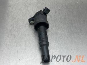 Gebruikte Bobine Hyundai i20 1.2i 16V Prijs € 15,70 Margeregeling aangeboden door Japoto Parts B.V.