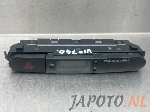 Gebruikte Uurwerk Toyota Urban Cruiser 1.4 D-4D AWD Prijs € 26,20 Margeregeling aangeboden door Japoto Parts B.V.