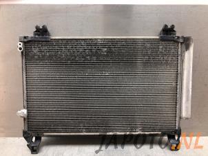 Gebruikte Radiateur Airco Toyota Urban Cruiser 1.4 D-4D AWD Prijs € 62,95 Margeregeling aangeboden door Japoto Parts B.V.