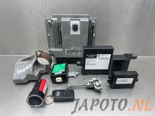 Gebruikte Kontaktslot + computer Toyota Urban Cruiser 1.4 D-4D AWD Prijs € 199,95 Margeregeling aangeboden door Japoto Parts B.V.