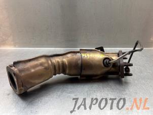 Gebruikte Katalysator Subaru Forester (SG) 2.0 16V XT Prijs € 262,45 Margeregeling aangeboden door Japoto Parts B.V.