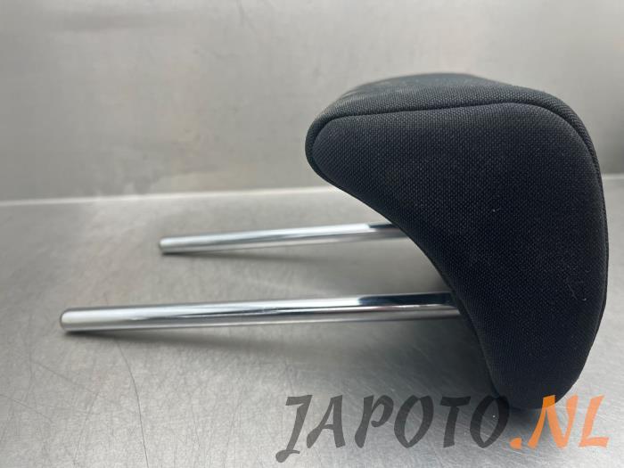 Hoofdsteun van een Mazda 2 (DE) 1.5 16V S-VT 2007