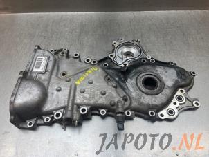 Gebruikte Distributiedeksel Toyota Avensis (T27) 1.8 16V VVT-i Prijs € 52,45 Margeregeling aangeboden door Japoto Parts B.V.