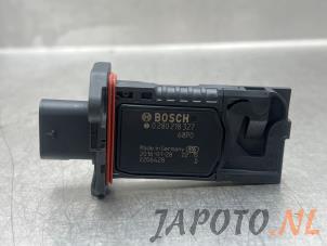 Gebruikte Luchtmassameter Suzuki Baleno (EW/FW) 1.2 Dual Jet 16V Prijs € 20,95 Margeregeling aangeboden door Japoto Parts B.V.