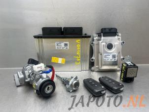 Gebruikte Kontaktslot + computer Hyundai i30 (PDEB5/PDEBB/PDEBD/PDEBE) 1.0 T-GDI 12V Hybrid 48V Prijs € 262,45 Margeregeling aangeboden door Japoto Parts B.V.