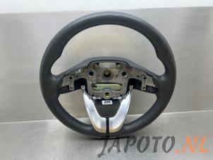 Gebruikte Stuurwiel Hyundai i30 (PDEB5/PDEBB/PDEBD/PDEBE) 1.0 T-GDI 12V Hybrid 48V Prijs € 104,95 Margeregeling aangeboden door Japoto Parts B.V.