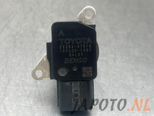 Gebruikte Luchtregelklep Toyota Avensis (T27) 1.8 16V VVT-i Prijs € 19,99 Margeregeling aangeboden door Japoto Parts B.V.