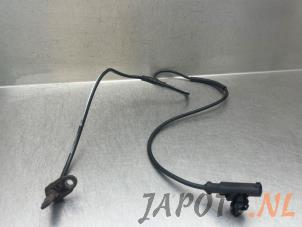 Gebruikte Sensor ABS Toyota Avensis (T27) 1.8 16V VVT-i Prijs € 14,99 Margeregeling aangeboden door Japoto Parts B.V.
