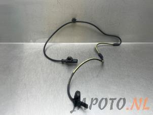 Gebruikte Sensor ABS Toyota Avensis (T27) 1.8 16V VVT-i Prijs € 14,99 Margeregeling aangeboden door Japoto Parts B.V.
