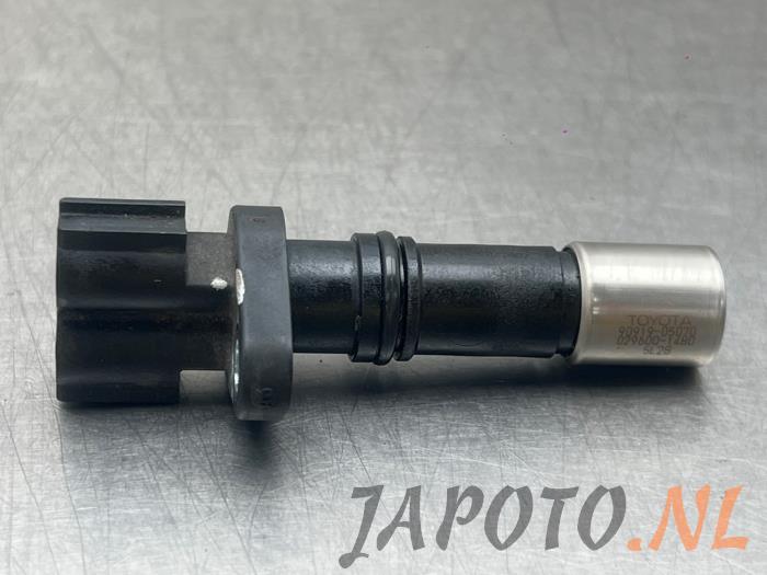 Gebruikte Krukas sensor Toyota Avensis (T27) 1.8 16V VVT-i Prijs € 15,70 Margeregeling aangeboden door Japoto Parts B.V.