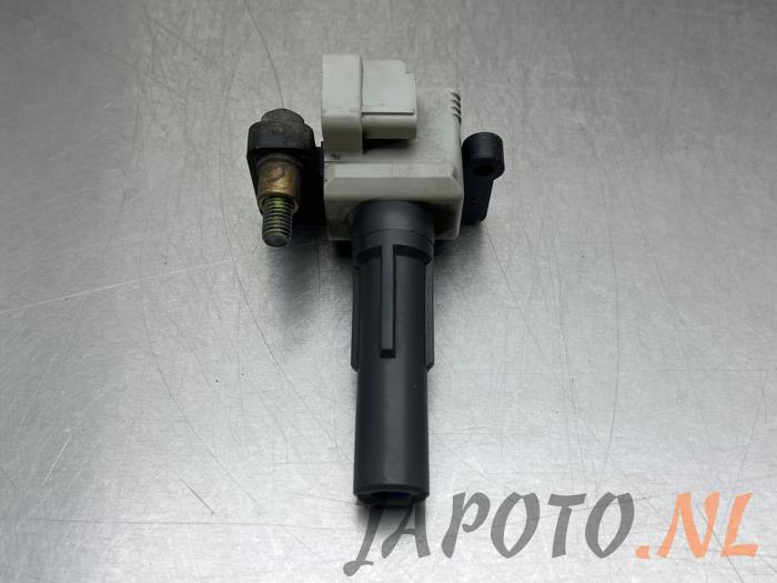 Gebruikte Bobine Subaru Forester (SG) 2.0 16V XT Prijs € 20,99 Margeregeling aangeboden door Japoto Parts B.V.