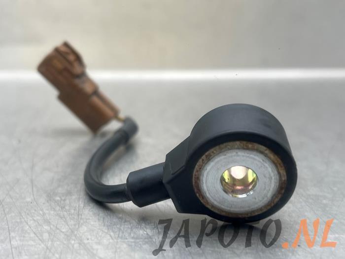 Pingelsensor van een Subaru Forester (SG) 2.0 16V XT 2005