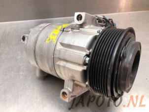 Gebruikte Pomp Airco Hyundai i30 (PDEB5/PDEBB/PDEBD/PDEBE) 1.0 T-GDI 12V Hybrid 48V Prijs € 236,20 Margeregeling aangeboden door Japoto Parts B.V.