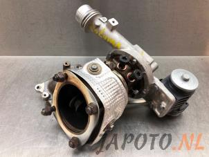 Gebruikte G-lader Hyundai i30 (PDEB5/PDEBB/PDEBD/PDEBE) 1.0 T-GDI 12V Hybrid 48V Prijs € 367,50 Margeregeling aangeboden door Japoto Parts B.V.