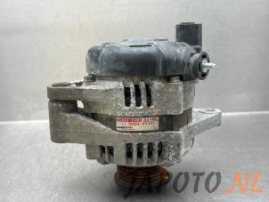 Gebruikte Alternator Suzuki Celerio (LF) 1.0 12V Prijs € 26,24 Margeregeling aangeboden door Japoto Parts B.V.