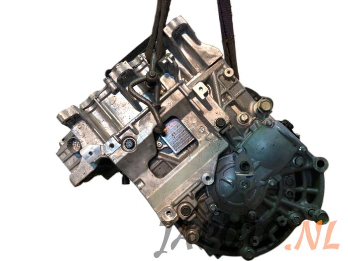 Gebruikte Motor Nissan Leaf (ZE1) 39/40kWh Prijs € 1.575,00 Margeregeling aangeboden door Japoto Parts B.V.