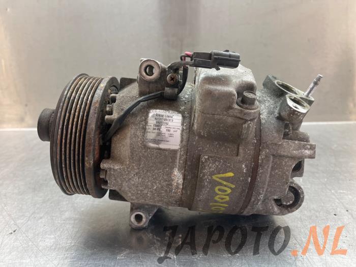 Gebruikte Aircopomp Nissan Qashqai (J10) 2.0 16V Prijs € 157,49 Margeregeling aangeboden door Japoto Parts B.V.