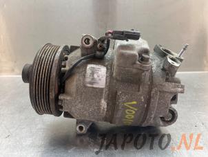 Gebruikte Pomp Airco Nissan Qashqai (J10) 2.0 16V Prijs € 157,49 Margeregeling aangeboden door Japoto Parts B.V.