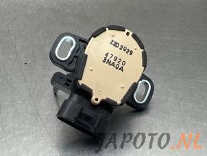 Gebruikte Gaspedaalpositie Sensor Nissan Leaf (ZE1) 39/40kWh Prijs € 36,70 Margeregeling aangeboden door Japoto Parts B.V.