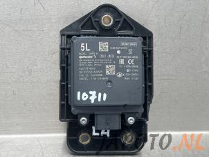 Gebruikte Sensor ACC (afstand) Nissan Leaf (ZE1) 39/40kWh Prijs € 209,95 Margeregeling aangeboden door Japoto Parts B.V.