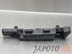 Gebruikte Bumpersteun rechts-achter Hyundai Kona (OS) 64 kWh Prijs € 20,95 Margeregeling aangeboden door Japoto Parts B.V.