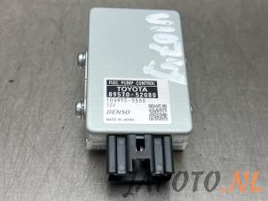 Gebruikte Brandstofpomp module Toyota Yaris Cross (PB1/PJ1) 1.5 12V Hybrid 130 Prijs € 104,95 Margeregeling aangeboden door Japoto Parts B.V.
