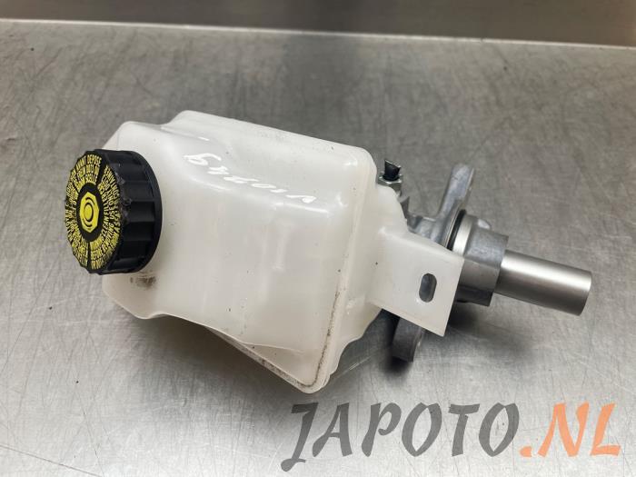 Gebruikte Hoofdremcilinder Toyota Yaris Cross (PB1/PJ1) 1.5 12V Hybrid 130 Prijs € 104,95 Margeregeling aangeboden door Japoto Parts B.V.