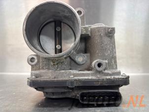 Gebruikte Gasklephuis Mazda 2 (DJ/DL) 1.5 SkyActiv-G 90 Prijs € 78,74 Margeregeling aangeboden door Japoto Parts B.V.