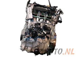 Gebruikte Motor Toyota Yaris Cross (PB1/PJ1) 1.5 12V Hybrid 130 Prijs € 2.098,95 Margeregeling aangeboden door Japoto Parts B.V.