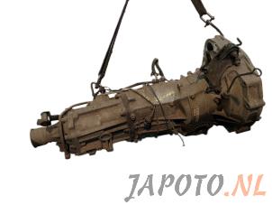 Gebruikte Versnellingsbak Subaru Forester (SG) 2.0 16V XT Prijs € 734,95 Margeregeling aangeboden door Japoto Parts B.V.