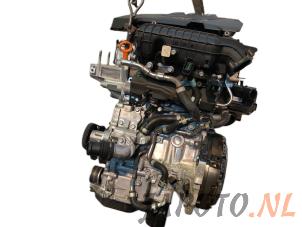 Gebruikte Motor Hyundai i30 (PDEB5/PDEBB/PDEBD/PDEBE) 1.0 T-GDI 12V Hybrid 48V Prijs € 1.837,45 Margeregeling aangeboden door Japoto Parts B.V.