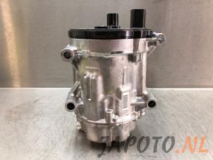 Gebruikte Aircopomp Toyota Yaris Cross (PB1/PJ1) 1.5 12V Hybrid 130 Prijs € 314,95 Margeregeling aangeboden door Japoto Parts B.V.