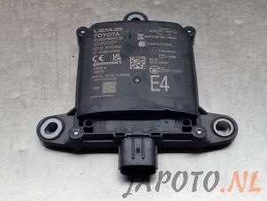Gebruikte Dode hoek sensor Toyota Yaris Cross (PB1/PJ1) 1.5 12V Hybrid 130 Prijs € 157,45 Margeregeling aangeboden door Japoto Parts B.V.