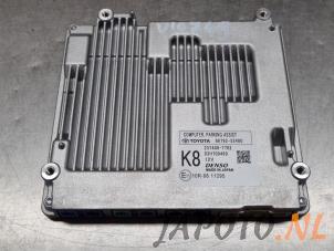 Gebruikte Parkeerhulp computer Toyota Yaris Cross (PB1/PJ1) 1.5 12V Hybrid 130 Prijs € 157,45 Margeregeling aangeboden door Japoto Parts B.V.