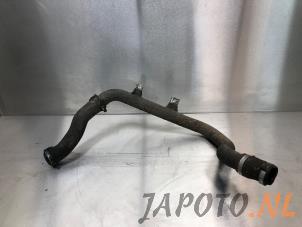 Gebruikte Turboslang Kia Cee'd Sportswagon (JDC5) 1.6 CRDi 16V VGT Prijs € 36,70 Margeregeling aangeboden door Japoto Parts B.V.