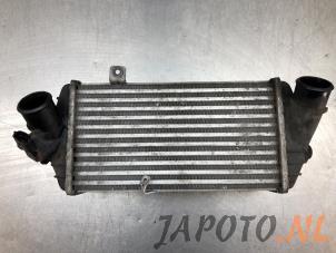 Gebruikte Intercooler Kia Cee'd Sportswagon (JDC5) 1.6 CRDi 16V VGT Prijs € 78,74 Margeregeling aangeboden door Japoto Parts B.V.